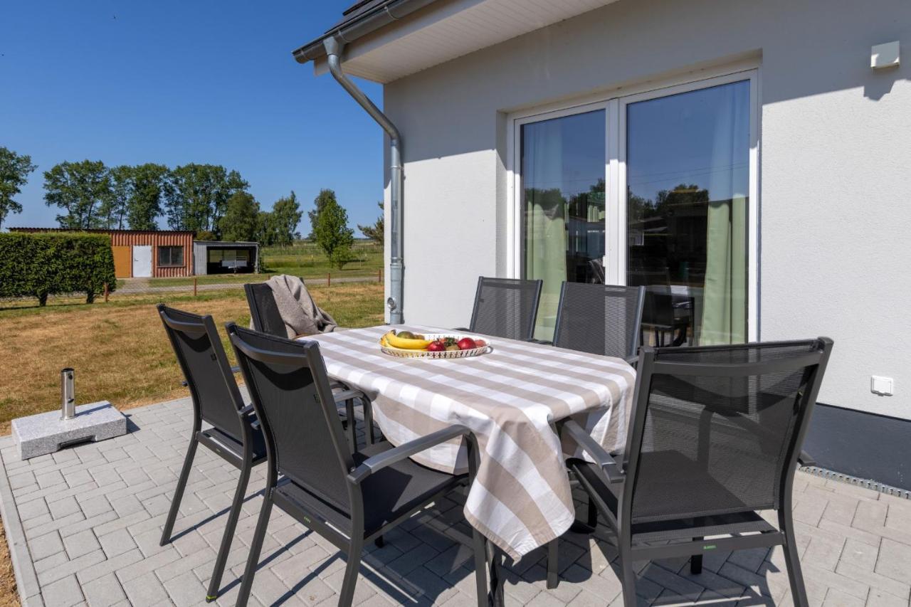 Haus Traumanker Vila Bresewitz Exterior foto