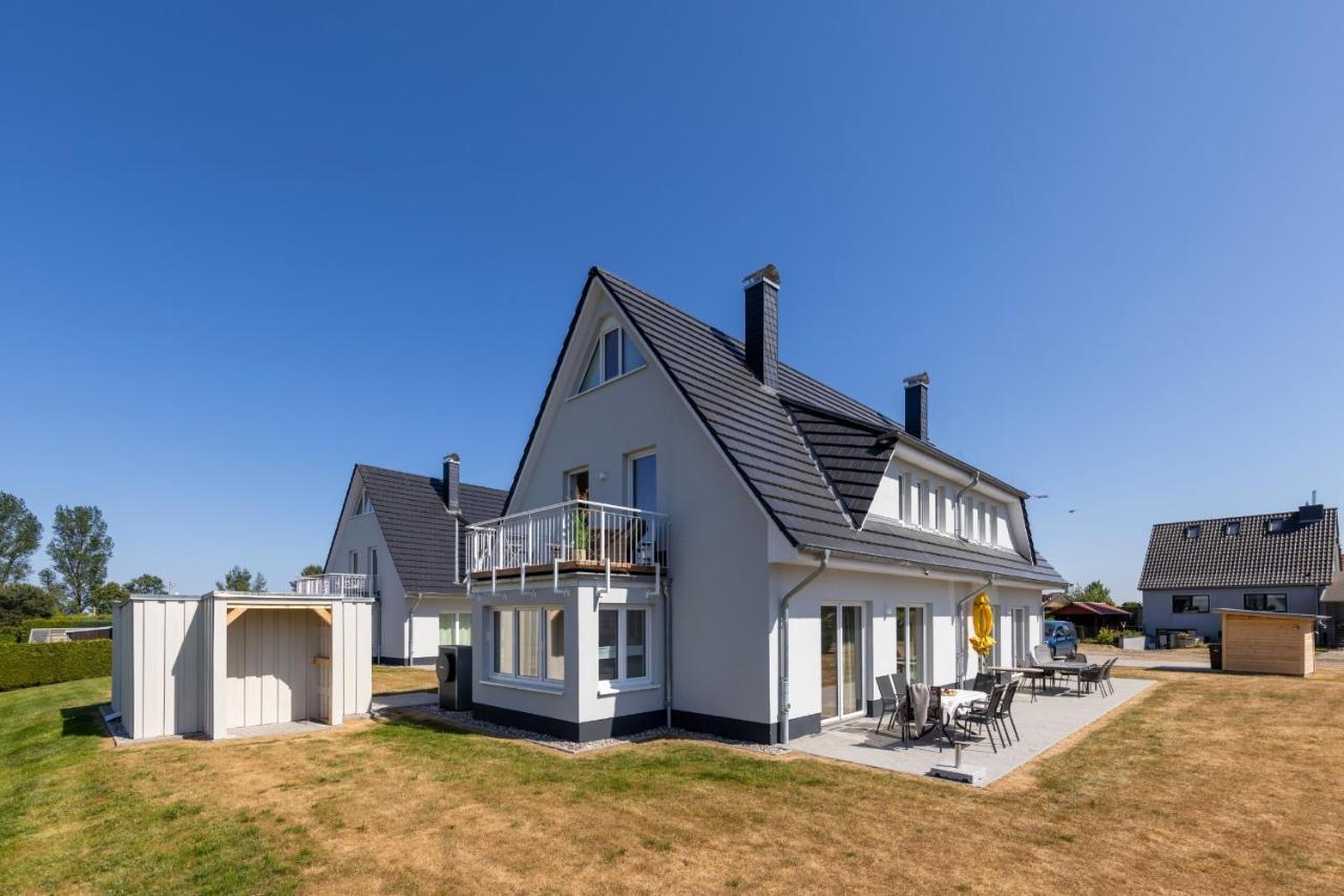 Haus Traumanker Vila Bresewitz Exterior foto
